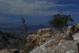 sky island scenic byway